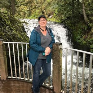 Meet your Posher, Renee